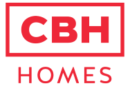 CBH Homes Warranty Portal